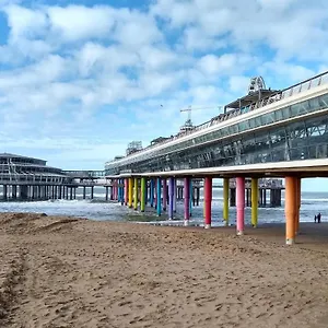 Sea Breeze Loft Ii Appartement Den Haag