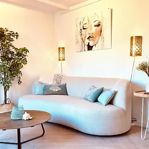 Paradise Boutique Chambre Appartement Zandvoort