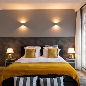 Thoez Bed & Breakfast Maastricht