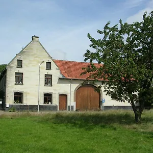 Mergelhoeve Hulsberg