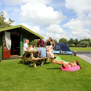 Camping Recreatiepark Camping Aalsmeer